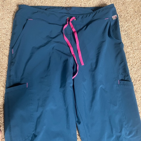 Scrub pants - Picture 2 of 5